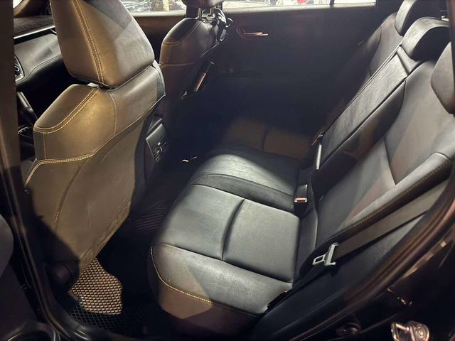 TOYOTA豐田 COROLLA CROSS HYBRID  第6張相片