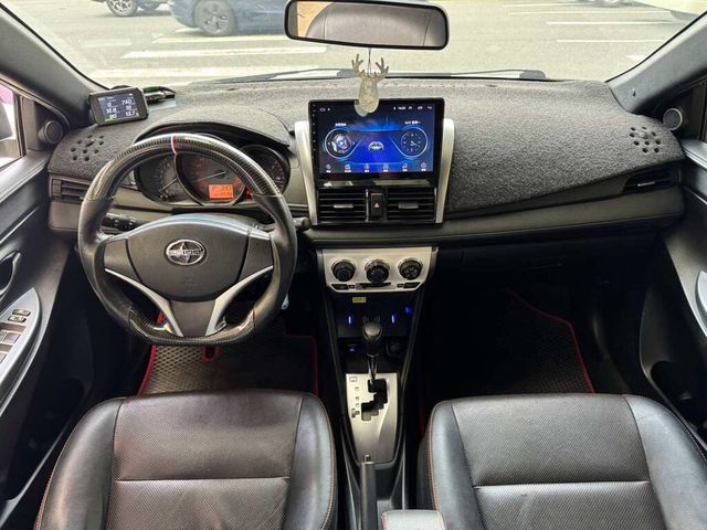 TOYOTA豐田 YARIS  第5張相片