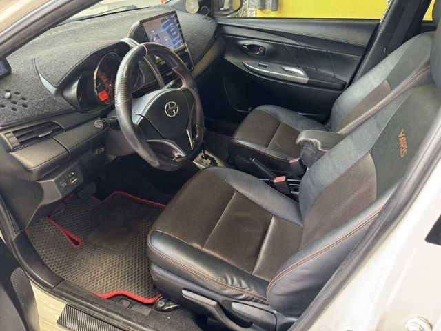 TOYOTA豐田 YARIS  第6張相片