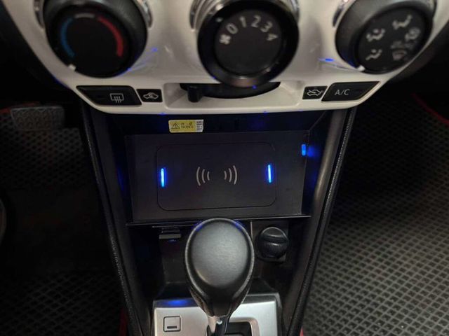 TOYOTA豐田 YARIS  第9張相片