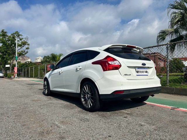 FORD福特 FOCUS  第3張相片
