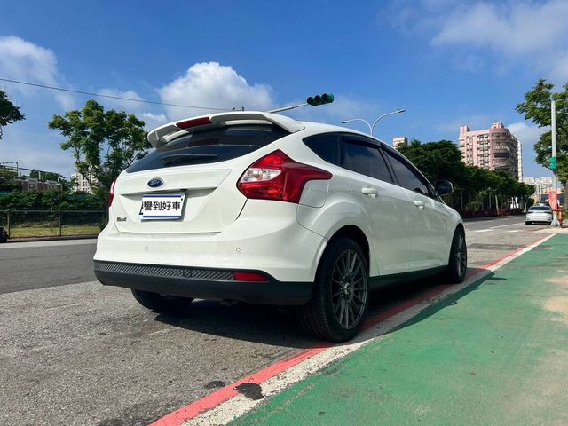 FORD福特 FOCUS  第4張相片