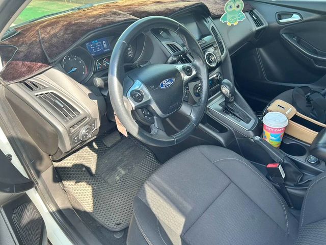 FORD福特 FOCUS  第6張相片