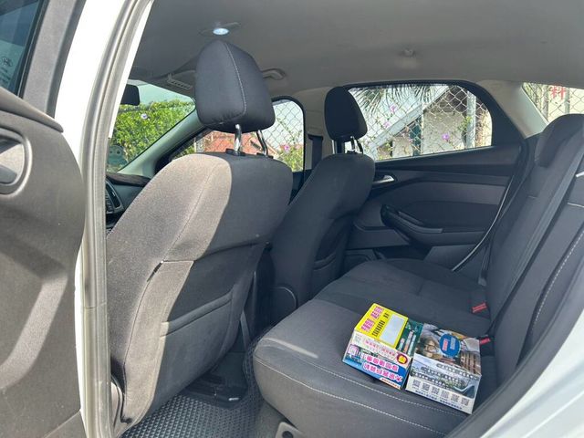 FORD福特 FOCUS  第7張相片