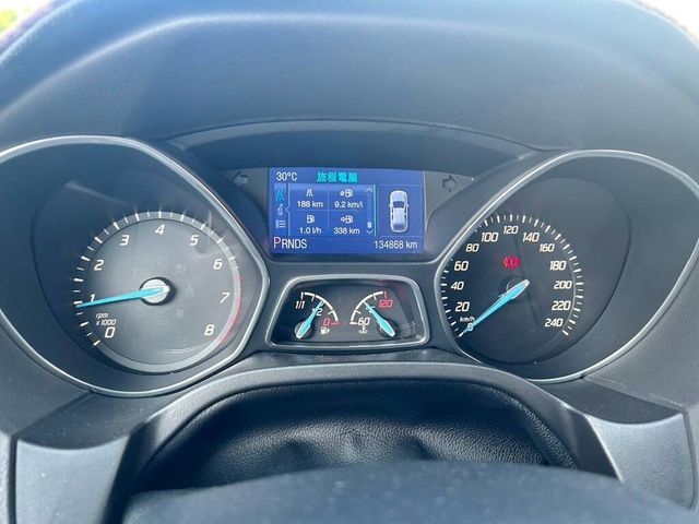 FORD福特 FOCUS  第8張相片