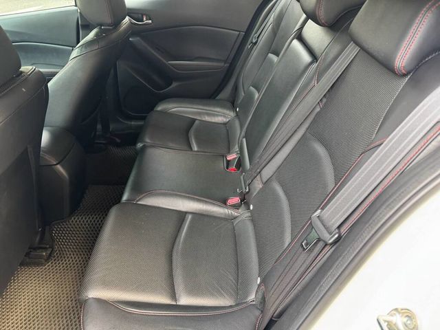 MAZDA馬自達 MAZDA 3  第6張相片