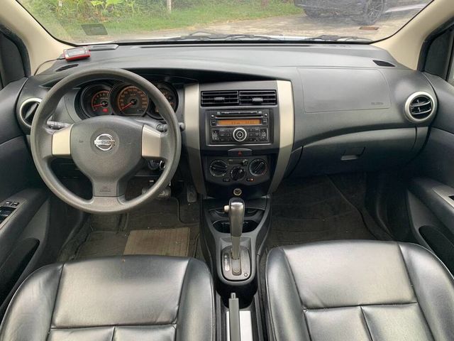 NISSAN日產 LIVINA  第5張相片