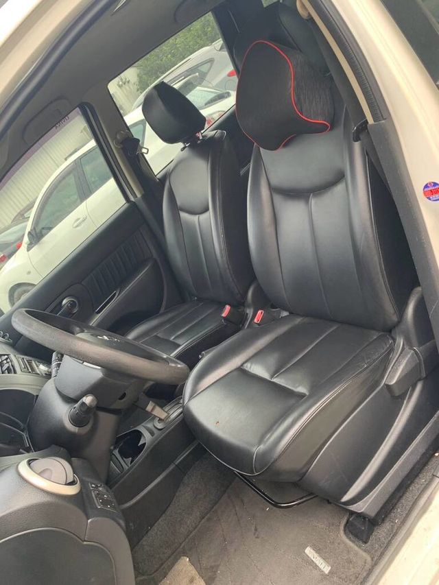 NISSAN日產 LIVINA  第6張相片