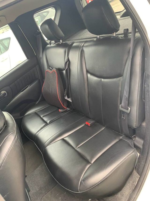 NISSAN日產 LIVINA  第7張相片