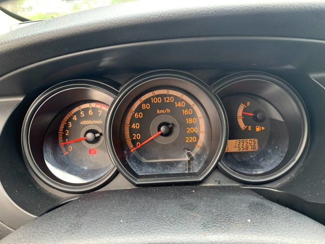 NISSAN日產 LIVINA  第9張相片