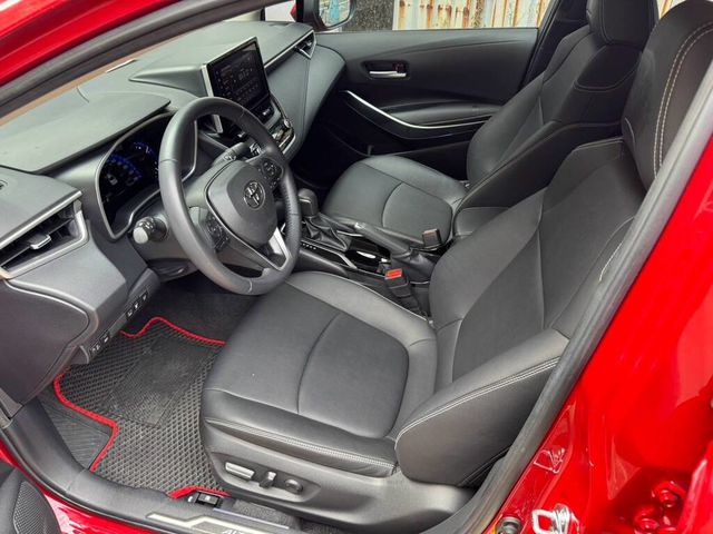 TOYOTA豐田 COROLLA ALTIS HYBRID  第6張相片
