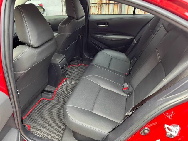 TOYOTA豐田 COROLLA ALTIS HYBRID  第7張相片