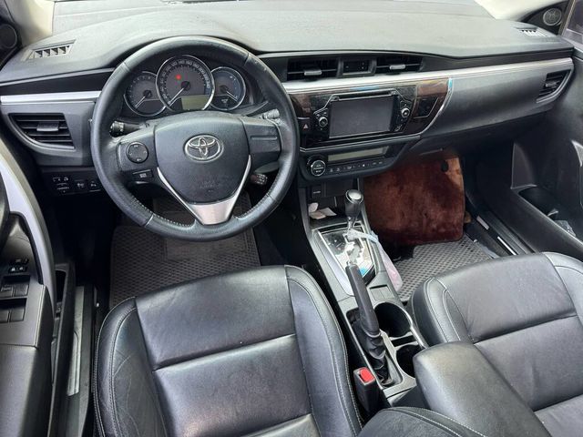 TOYOTA豐田 ALTIS  第5張相片