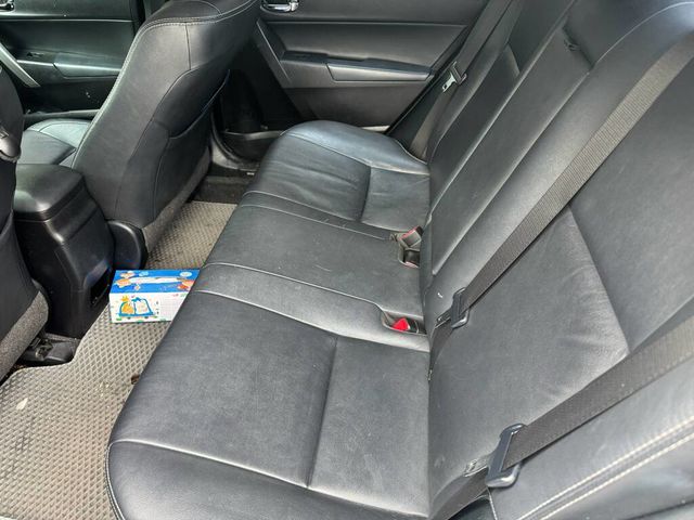 TOYOTA豐田 ALTIS  第6張相片