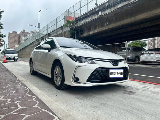 TOYOTA豐田 ALTIS  第2張相片