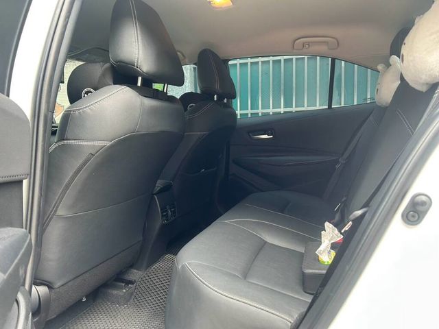 TOYOTA豐田 ALTIS  第7張相片