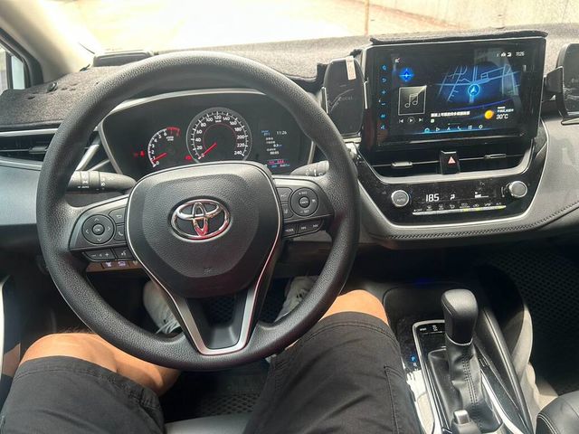 TOYOTA豐田 ALTIS  第10張相片