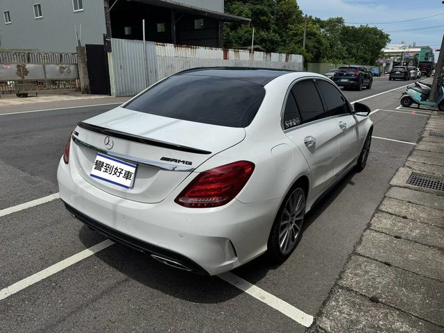 M-BENZ賓士 C300  第3張相片