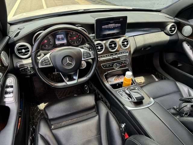 M-BENZ賓士 C300  第5張相片