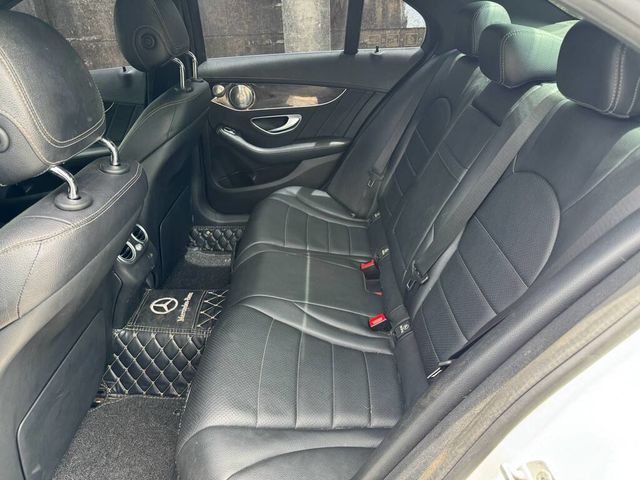 M-BENZ賓士 C300  第6張相片