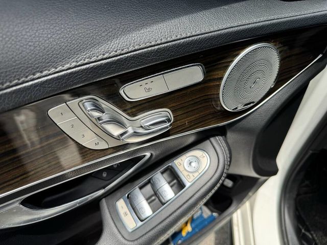 M-BENZ賓士 C300  第8張相片