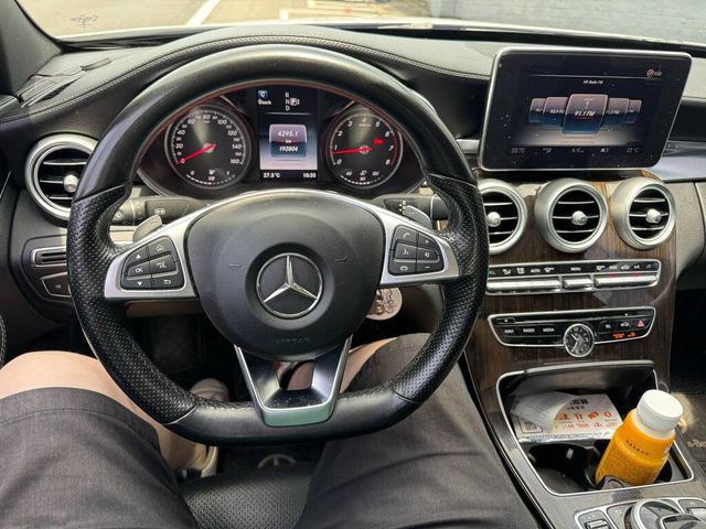 M-BENZ賓士 C300  第9張相片