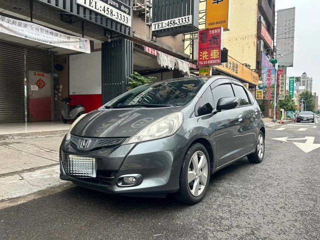 HONDA本田 FIT  第1張相片
