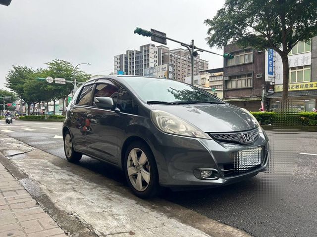 HONDA本田 FIT  第2張相片