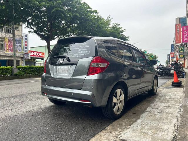 HONDA本田 FIT  第4張相片