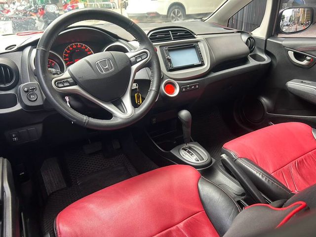 HONDA本田 FIT  第5張相片