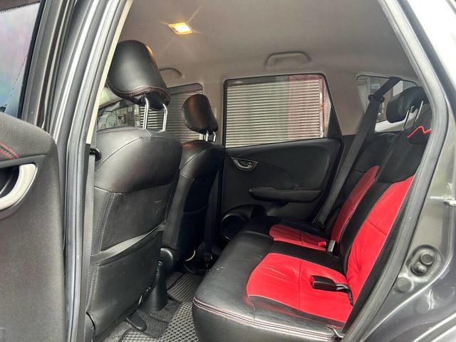 HONDA本田 FIT  第6張相片
