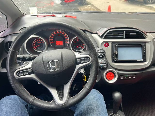 HONDA本田 FIT  第7張相片