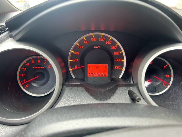 HONDA本田 FIT  第8張相片