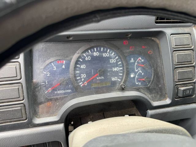 MITSUBISHI三菱 CANTER  第6張相片