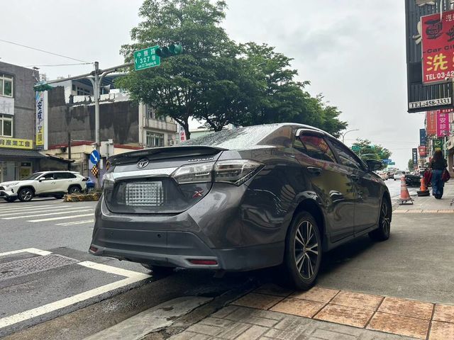 TOYOTA豐田 ALTIS  第4張相片