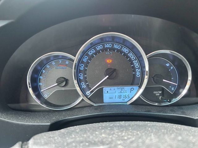 TOYOTA豐田 ALTIS  第8張相片