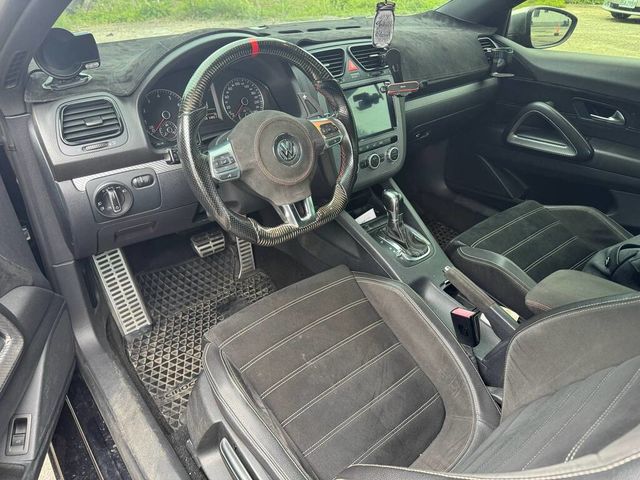 VOLKSWAGEN福斯 SCIROCCO  第5張相片