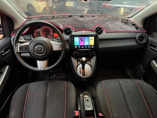 MAZDA馬自達 MAZDA 2  第5張相片