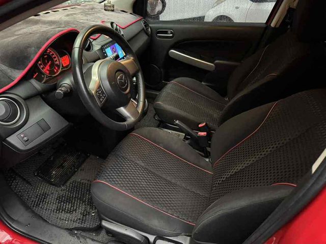 MAZDA馬自達 MAZDA 2  第6張相片