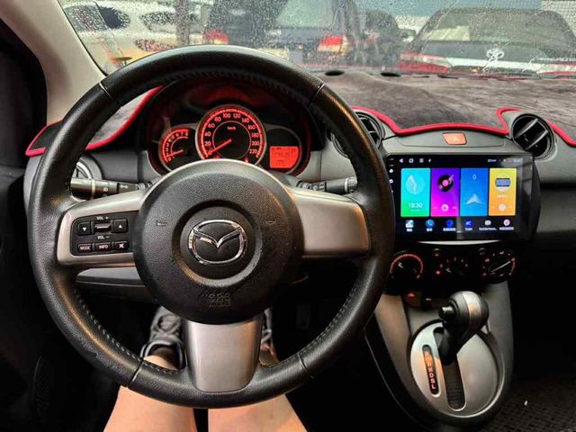 MAZDA馬自達 MAZDA 2  第8張相片