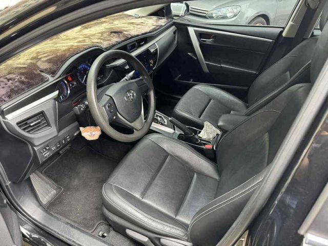 TOYOTA豐田 ALTIS  第6張相片