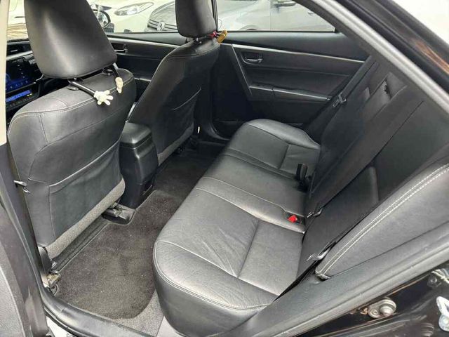 TOYOTA豐田 ALTIS  第7張相片