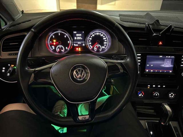 VOLKSWAGEN福斯 GOLF  第7張相片
