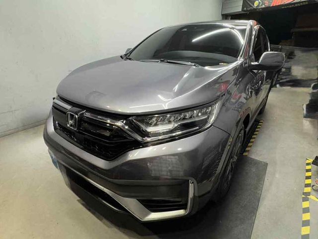HONDA本田 CR-V  第1張相片