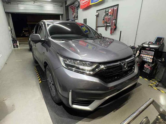 HONDA本田 CR-V  第2張相片