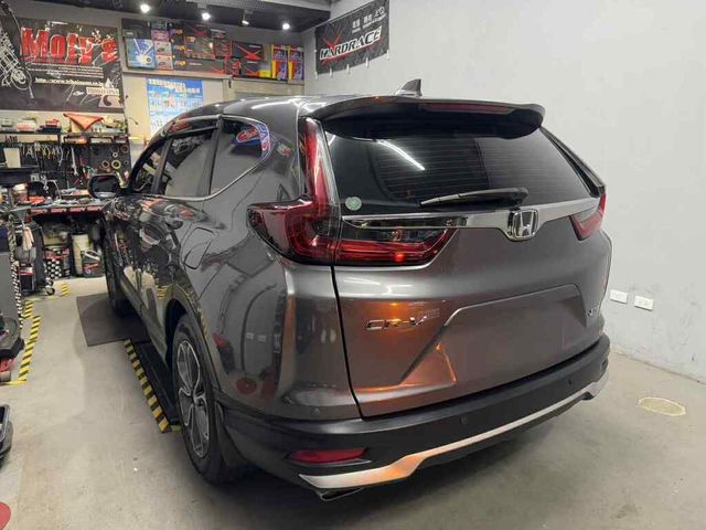 HONDA本田 CR-V  第3張相片