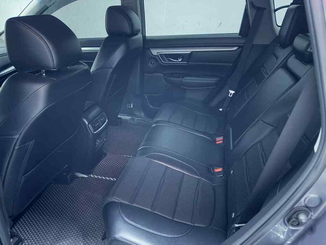 HONDA本田 CR-V  第6張相片