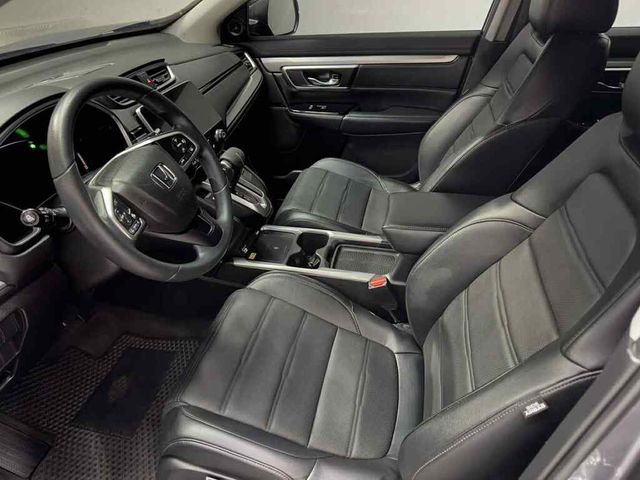 HONDA本田 CR-V  第7張相片