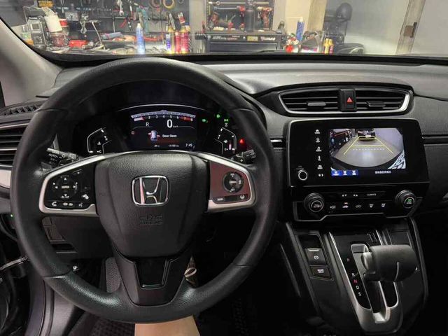 HONDA本田 CR-V  第8張相片