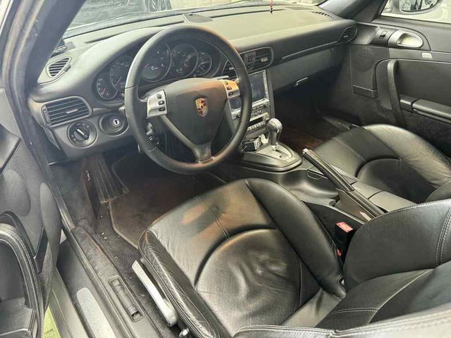 PORSCHE保時捷 911 CARRERA S  第5張相片